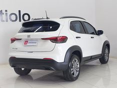 Fiat PULSE 1.3 FLEX DRIVE MANUAL 2021/2022 BETIOLO NOVOS E SEMINOVOS LAJEADO / Carros no Vale