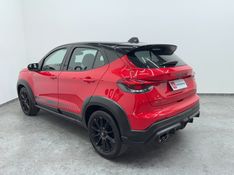 Fiat PULSE 1.3 TURBO 270 FLEX ABARTH AT6 2023/2023 BETIOLO NOVOS E SEMINOVOS LAJEADO / Carros no Vale