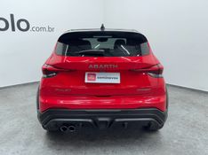 Fiat PULSE 1.3 TURBO 270 FLEX ABARTH AT6 2023/2023 BETIOLO NOVOS E SEMINOVOS LAJEADO / Carros no Vale