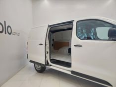 Fiat SCUDO 1.5 BLUEHDI DIESEL CARGO MANUAL 2024/2025 BETIOLO NOVOS E SEMINOVOS LAJEADO / Carros no Vale