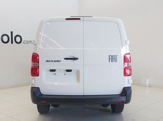 Fiat SCUDO 1.5 BLUEHDI DIESEL CARGO MANUAL 2024/2025 BETIOLO NOVOS E SEMINOVOS LAJEADO / Carros no Vale