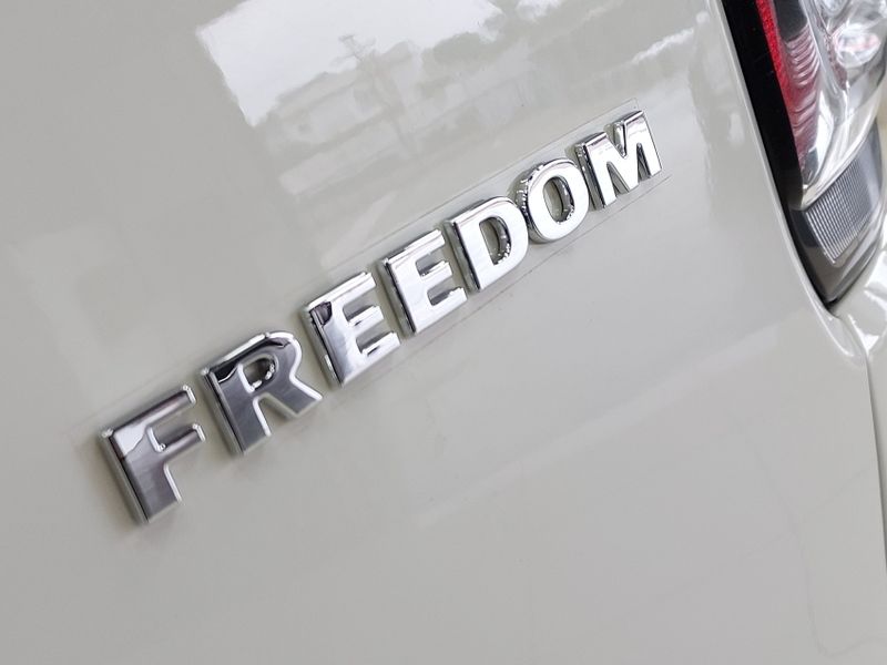 Fiat STRADA 1.3 FIREFLY FLEX FREEDOM CD MANUAL 2023/2023 BETIOLO NOVOS E SEMINOVOS LAJEADO / Carros no Vale