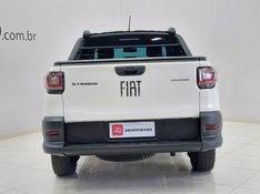 Fiat STRADA 1.3 FIREFLY FLEX FREEDOM CD MANUAL 2023/2023 BETIOLO NOVOS E SEMINOVOS LAJEADO / Carros no Vale