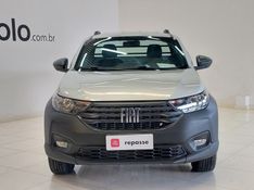 Fiat STRADA 1.4 FIRE FLEX ENDURANCE CS MANUAL 2020/2021 BETIOLO NOVOS E SEMINOVOS LAJEADO / Carros no Vale