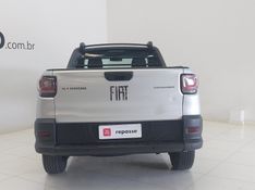 Fiat STRADA 1.4 FIRE FLEX ENDURANCE CS MANUAL 2020/2021 BETIOLO NOVOS E SEMINOVOS LAJEADO / Carros no Vale