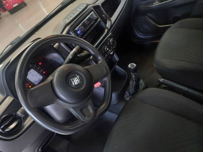 Fiat STRADA 1.4 FIRE FLEX ENDURANCE CS MANUAL 2020/2021 BETIOLO NOVOS E SEMINOVOS LAJEADO / Carros no Vale