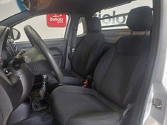 Fiat STRADA 1.4 FIRE FLEX ENDURANCE CS MANUAL 2020/2021 BETIOLO NOVOS E SEMINOVOS LAJEADO / Carros no Vale