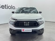 Fiat TORO 1.3 TURBO 270 FLEX ENDURANCE AT6 2023/2024 BETIOLO NOVOS E SEMINOVOS LAJEADO / Carros no Vale