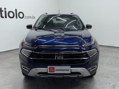 Fiat TORO 1.3 TURBO 270 FLEX VOLCANO AT6 2022/2023 BETIOLO NOVOS E SEMINOVOS LAJEADO / Carros no Vale