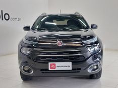 Fiat TORO 1.8 16V EVO FLEX FREEDOM AT6 2018/2019 BETIOLO NOVOS E SEMINOVOS LAJEADO / Carros no Vale