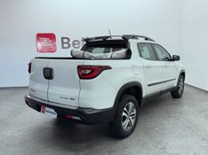 Fiat TORO 2.0 16V TURBO DIESEL FREEDOM 4WD AT9 2018/2019 BETIOLO NOVOS E SEMINOVOS LAJEADO / Carros no Vale