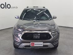 Fiat TORO 2.0 16V TURBO DIESEL RANCH 4WD AT9 2022/2023 BETIOLO NOVOS E SEMINOVOS LAJEADO / Carros no Vale