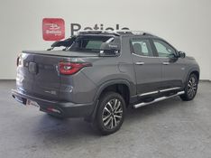 Fiat TORO 2.0 16V TURBO DIESEL RANCH 4WD AT9 2022/2023 BETIOLO NOVOS E SEMINOVOS LAJEADO / Carros no Vale