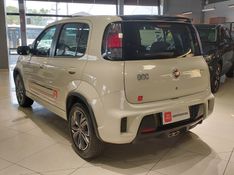 Fiat UNO 1.3 FIREFLY FLEX SPORTING 4P MANUAL 2016/2017 BETIOLO NOVOS E SEMINOVOS LAJEADO / Carros no Vale