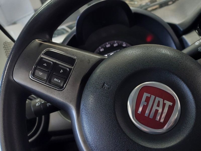 Fiat UNO 1.3 FIREFLY FLEX WAY 4P MANUAL 2019/2019 BETIOLO NOVOS E SEMINOVOS LAJEADO / Carros no Vale