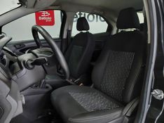 Ford KA + 1.0 TI-VCT FLEX SE PLUS MANUAL 2016/2017 BETIOLO NOVOS E SEMINOVOS LAJEADO / Carros no Vale