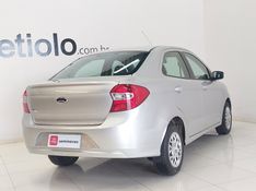 Ford KA + 1.5 SIGMA FLEX SE PLUS MANUAL 2014/2015 BETIOLO NOVOS E SEMINOVOS LAJEADO / Carros no Vale