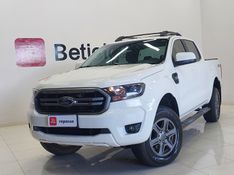 Ford RANGER 2.2 XLS 4X4 CD 16V DIESEL 4P AUTOMÁTICO 2020/2020 BETIOLO NOVOS E SEMINOVOS LAJEADO / Carros no Vale