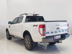 Ford RANGER 2.2 XLS 4X4 CD 16V DIESEL 4P AUTOMÁTICO 2020/2020 BETIOLO NOVOS E SEMINOVOS LAJEADO / Carros no Vale