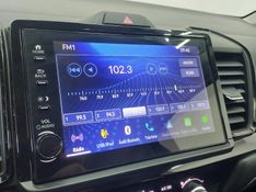 Honda CITY 1.5 I-VTEC FLEX HATCH TOURING CVT 2023/2023 BETIOLO NOVOS E SEMINOVOS LAJEADO / Carros no Vale