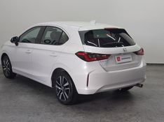 Honda CITY 1.5 I-VTEC FLEX HATCH TOURING CVT 2023/2023 BETIOLO NOVOS E SEMINOVOS LAJEADO / Carros no Vale