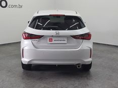 Honda CITY 1.5 I-VTEC FLEX HATCH TOURING CVT 2023/2023 BETIOLO NOVOS E SEMINOVOS LAJEADO / Carros no Vale