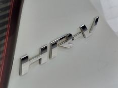 Honda HR-V 1.8 16V FLEX EX 4P AUTOMÁTICO 2021/2021 BETIOLO NOVOS E SEMINOVOS LAJEADO / Carros no Vale