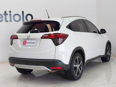 Honda HR-V 1.8 16V FLEX EX 4P AUTOMÁTICO 2021/2021 BETIOLO NOVOS E SEMINOVOS LAJEADO / Carros no Vale