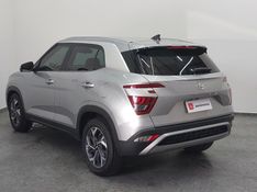 Hyundai CRETA 1.0 TGDI FLEX PLATINUM AUTOMÁTICO 2022/2023 BETIOLO NOVOS E SEMINOVOS LAJEADO / Carros no Vale