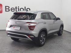 Hyundai CRETA 1.0 TGDI FLEX PLATINUM AUTOMÁTICO 2022/2023 BETIOLO NOVOS E SEMINOVOS LAJEADO / Carros no Vale