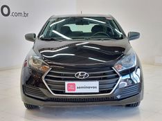 Hyundai HB20 1.0 COMFORT PLUS 12V FLEX 4P MANUAL 2016/2016 BETIOLO NOVOS E SEMINOVOS LAJEADO / Carros no Vale