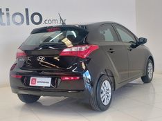 Hyundai HB20 1.0 COMFORT PLUS 12V FLEX 4P MANUAL 2016/2016 BETIOLO NOVOS E SEMINOVOS LAJEADO / Carros no Vale