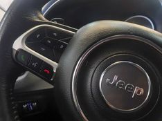 JEEP COMPASS 2.0 16V DIESEL LONGITUDE 4X4 AUTOMÁTICO 2017/2018 BETIOLO NOVOS E SEMINOVOS LAJEADO / Carros no Vale