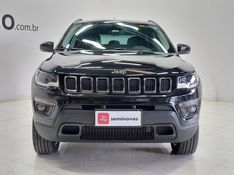 JEEP COMPASS 2.0 16V DIESEL LONGITUDE 4X4 AUTOMÁTICO 2021/2021 BETIOLO NOVOS E SEMINOVOS LAJEADO / Carros no Vale