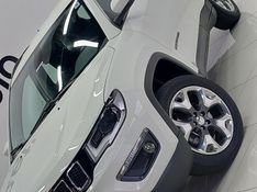 JEEP COMPASS 2.0 16V FLEX LONGITUDE AUTOMÁTICO 2019/2020 BETIOLO NOVOS E SEMINOVOS LAJEADO / Carros no Vale