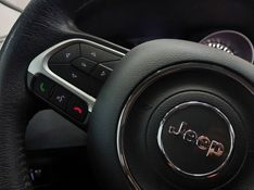 JEEP COMPASS 2.0 16V FLEX SPORT AUTOMÁTICO 2018/2019 BETIOLO NOVOS E SEMINOVOS LAJEADO / Carros no Vale