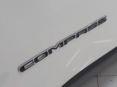 JEEP COMPASS 2.0 16V FLEX SPORT AUTOMÁTICO 2018/2019 BETIOLO NOVOS E SEMINOVOS LAJEADO / Carros no Vale