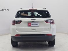 JEEP COMPASS 2.0 16V FLEX SPORT AUTOMÁTICO 2018/2019 BETIOLO NOVOS E SEMINOVOS LAJEADO / Carros no Vale