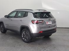 JEEP COMPASS 2.0 TD350 TURBO DIESEL LONGITUDE AT9 2021/2022 BETIOLO NOVOS E SEMINOVOS LAJEADO / Carros no Vale