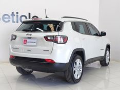 JEEP COMPASS 2.0 TD350 TURBO DIESEL LONGITUDE AT9 2021/2022 BETIOLO NOVOS E SEMINOVOS LAJEADO / Carros no Vale