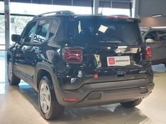 JEEP RENEGADE 1.3 T270 TURBO FLEX SPORT AT6 2023/2024 BETIOLO NOVOS E SEMINOVOS LAJEADO / Carros no Vale