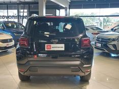 JEEP RENEGADE 1.3 T270 TURBO FLEX SPORT AT6 2023/2024 BETIOLO NOVOS E SEMINOVOS LAJEADO / Carros no Vale