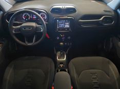 JEEP RENEGADE 1.3 T270 TURBO FLEX SPORT AT6 2023/2024 BETIOLO NOVOS E SEMINOVOS LAJEADO / Carros no Vale