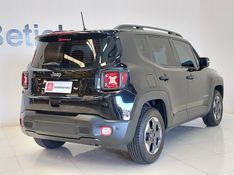 JEEP RENEGADE 1.8 16V FLEX 4P AUTOMÁTICO 2020/2021 BETIOLO NOVOS E SEMINOVOS LAJEADO / Carros no Vale