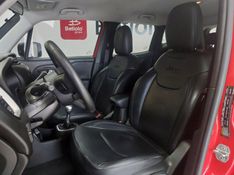 JEEP RENEGADE 1.8 16V FLEX SPORT 4P MANUAL 2018/2019 BETIOLO NOVOS E SEMINOVOS LAJEADO / Carros no Vale