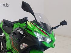 Kawasaki Ninja 400 2023/2024 BETIOLO NOVOS E SEMINOVOS LAJEADO / Carros no Vale