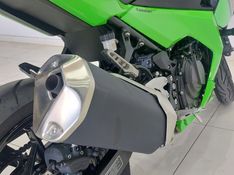 Kawasaki Ninja 400 2023/2024 BETIOLO NOVOS E SEMINOVOS LAJEADO / Carros no Vale