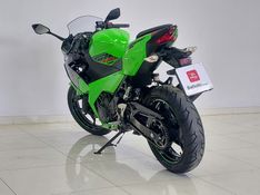 Kawasaki Ninja 400 2023/2024 BETIOLO NOVOS E SEMINOVOS LAJEADO / Carros no Vale