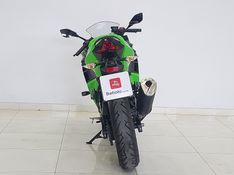 Kawasaki Ninja 400 2023/2024 BETIOLO NOVOS E SEMINOVOS LAJEADO / Carros no Vale