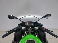 Kawasaki Ninja 400 2023/2024 BETIOLO NOVOS E SEMINOVOS LAJEADO / Carros no Vale